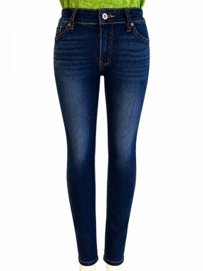 NWT KanCan High Rise Super Skinny Jeans Women’s Size 11/29 NEW